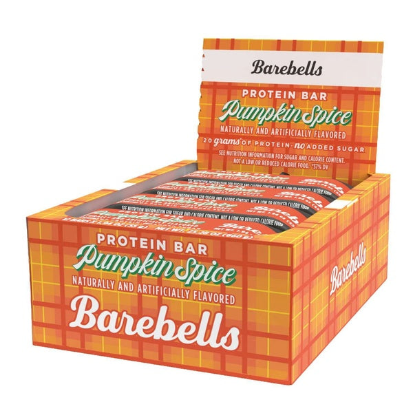 Barebells Original Protein Bar 12pk