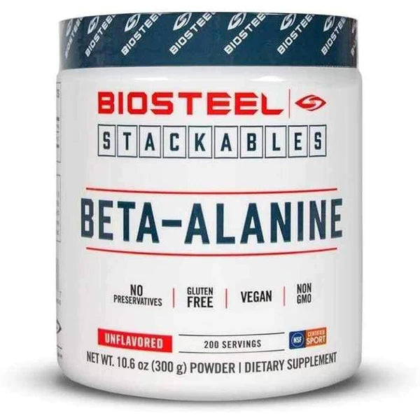 BioSteel Stackables Beta-Alanine 300g