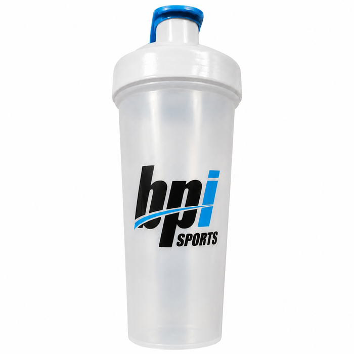 BPI Sports Performa 20oz Shaker Bottle