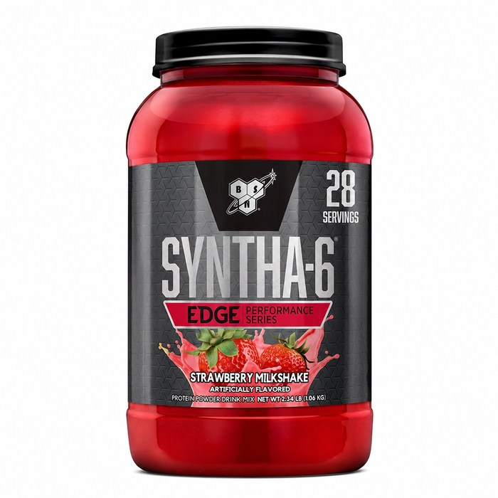 BSN Syntha-6 EDGE Protein Matrix 28 Servings