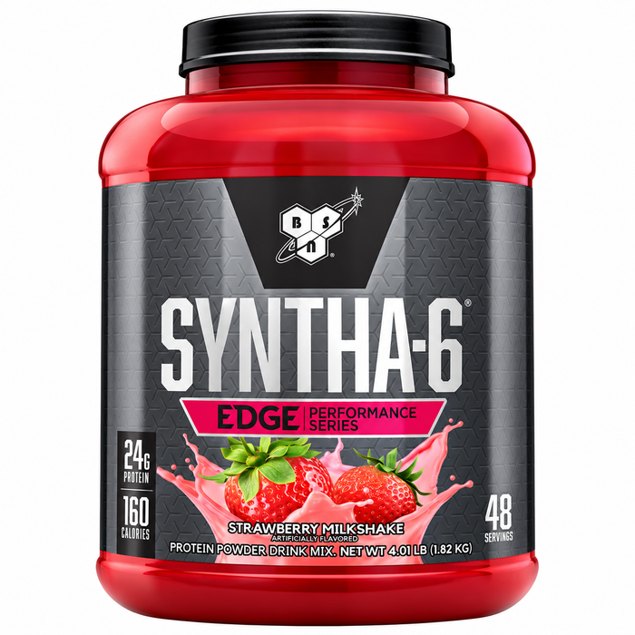 BSN Syntha-6 EDGE Protein Matrix 48 Servings