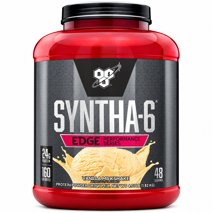 BSN Syntha-6 EDGE Protein Matrix 48 Servings
