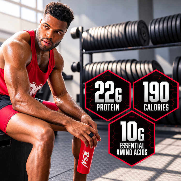BSN Syntha-6 Ultra Premium Protein 5lbs