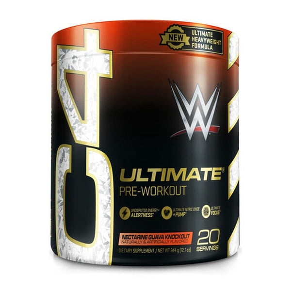 Cellucor C4 Ultimate Pre-Workout 20 Servings