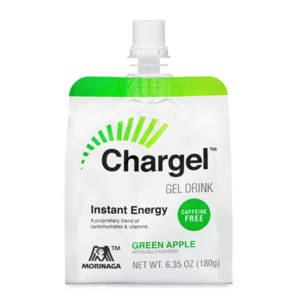 ChargelGel Instant Energy Gel Drink 12pk