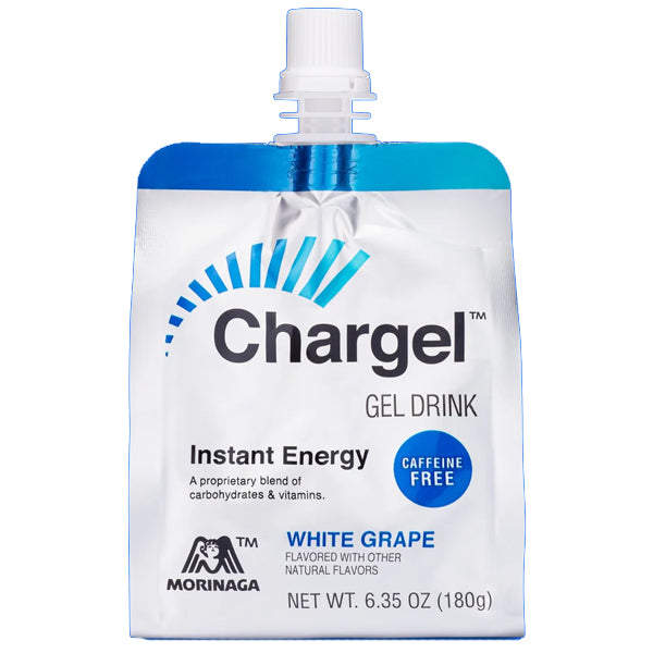 ChargelGel Instant Energy Gel Drink 12pk