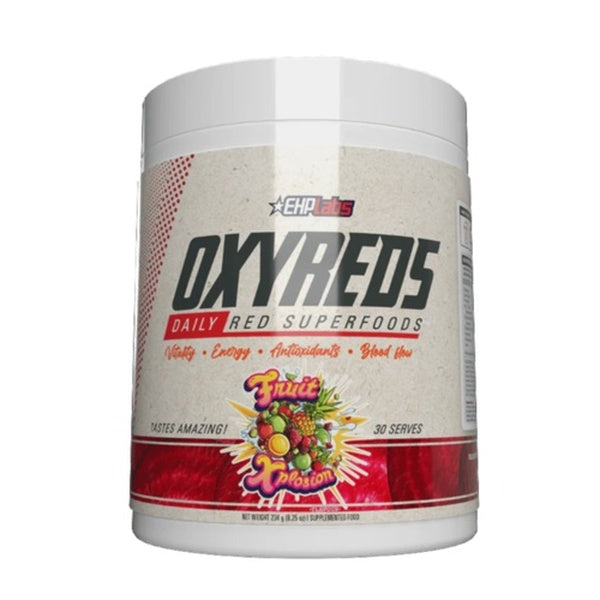 EHP Labs OxyReds Daily Red Superfoods 30 Servings