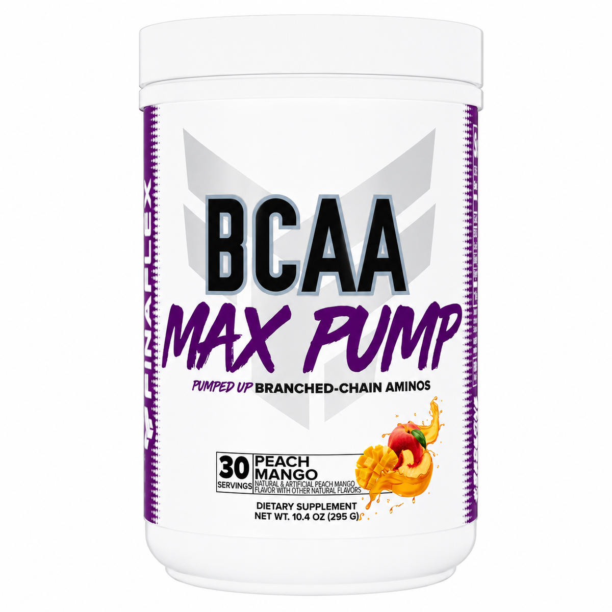 Finaflex BCAA Max Pump 30 Servings