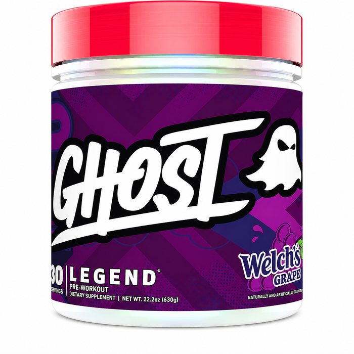 Ghost Legend Pre-Workout 30 Servings