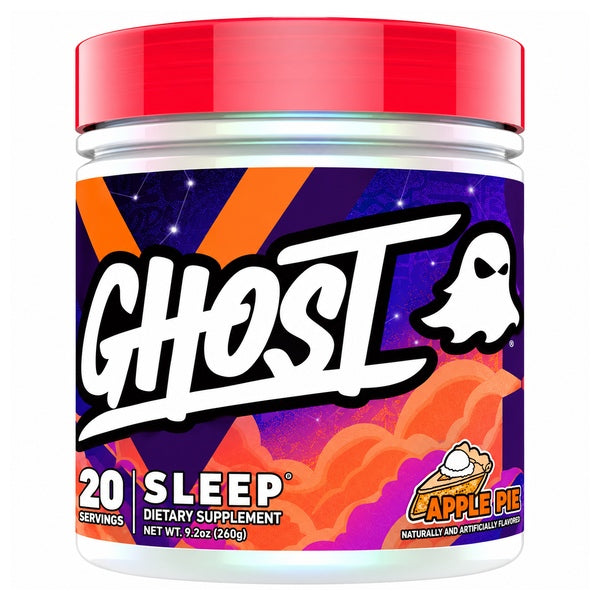 Ghost Sleep 20 Servings
