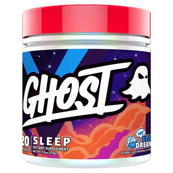 Ghost Sleep 20 Servings