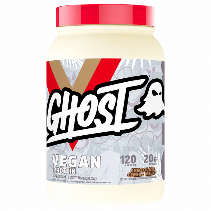 Ghost Vegan Protein 2lbs
