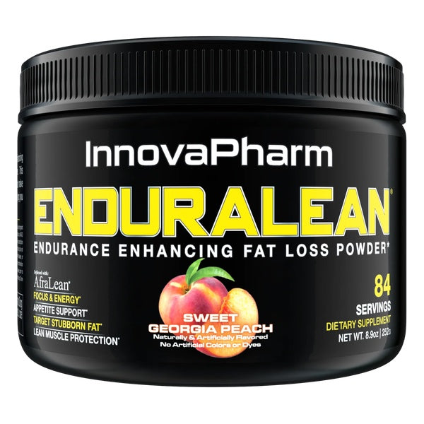 InnovaPharm Enduralean 84 Servings