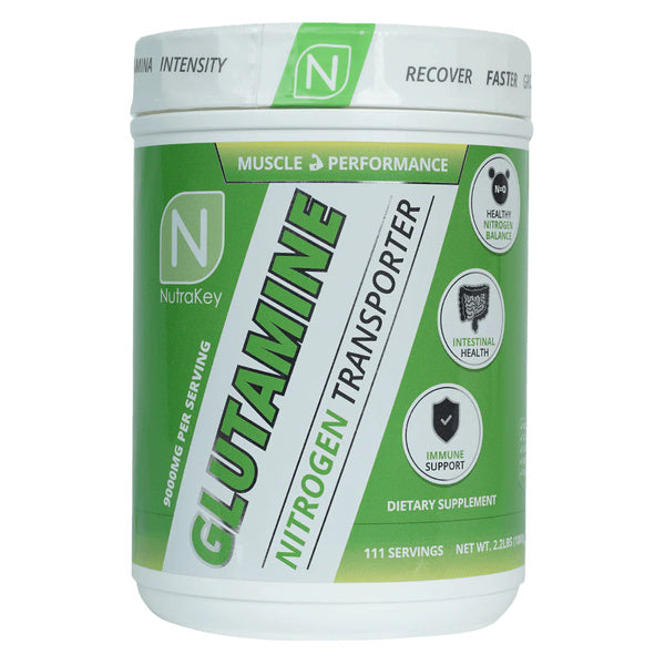 Nutrakey Glutamine Nitrogen Transporter 1000g