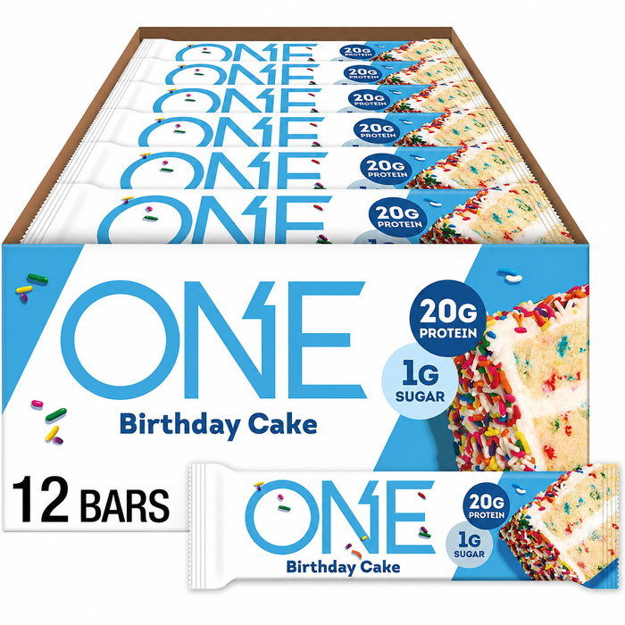 ONE Protein Bar 12pk