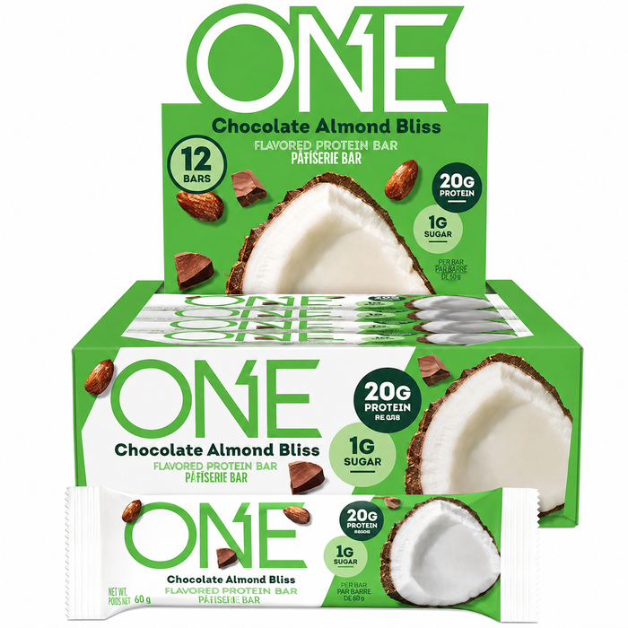 ONE Protein Bar 12pk
