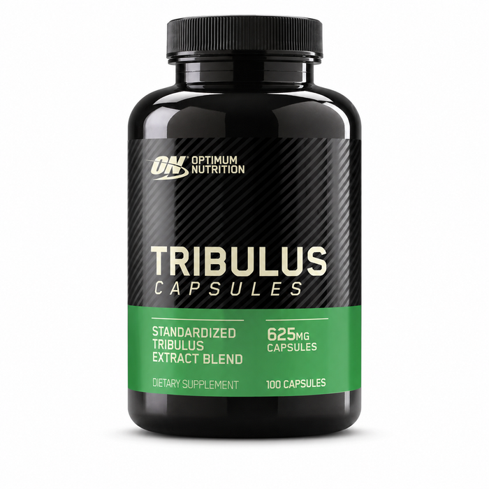 Optimum Nutrition 625mg Tribulus 100 Capsules