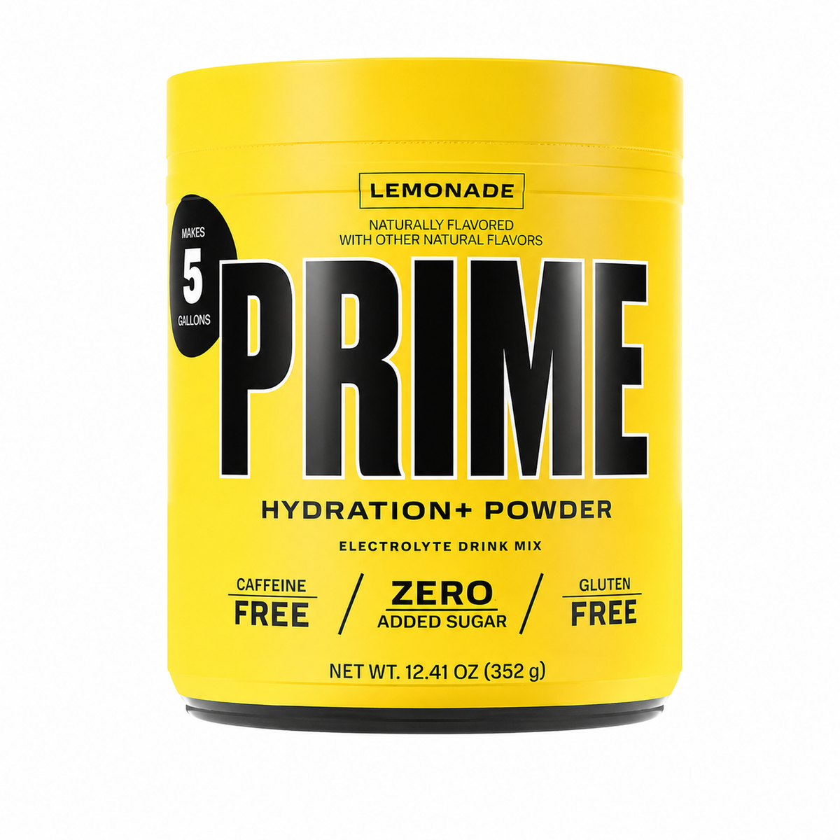 Prime Hydration Powder 40 Servings