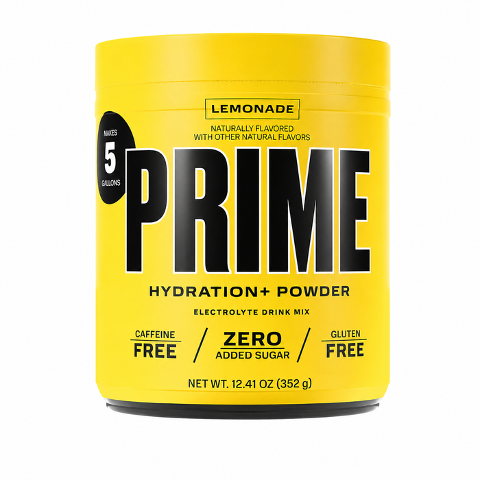 Prime Hydration Powder 40 Servings