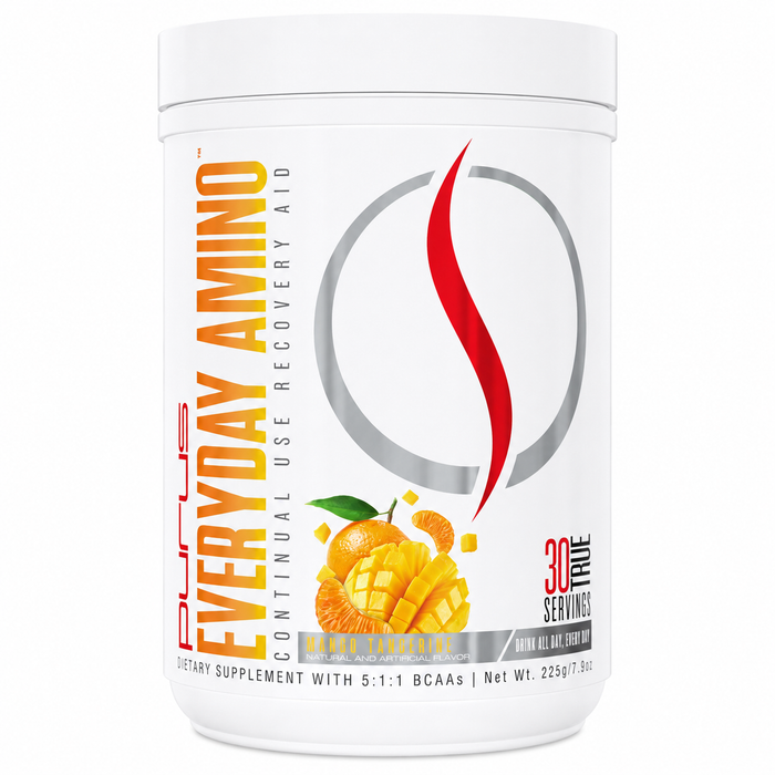 Purus Labs Everyday Amino Recovery Aid 30 Servings