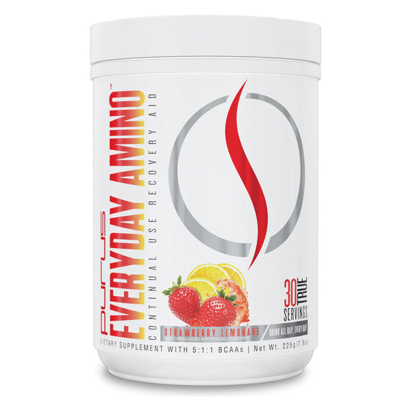 Purus Labs Everyday Amino Recovery Aid 30 Servings