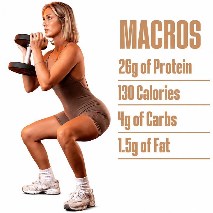 Redcon1 MRE Lite Whole Food Protein 30 Servings