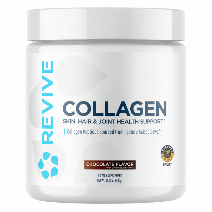 Revive Collagen Peptides 30 Servings
