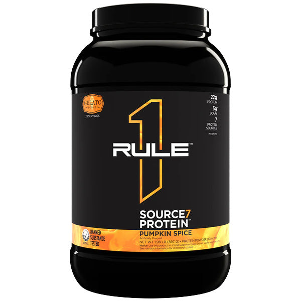 Rule1 Source 7 Protein 2lbs