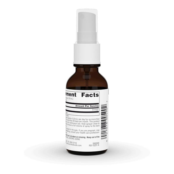 Source Naturals Ultra Colloidal Silver 1oz Spray