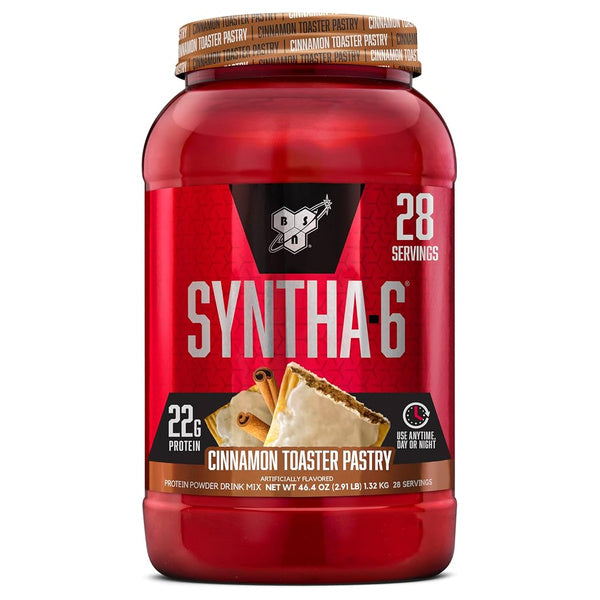 BSN Syntha-6 Ultra Premium Protein 2.91lbs