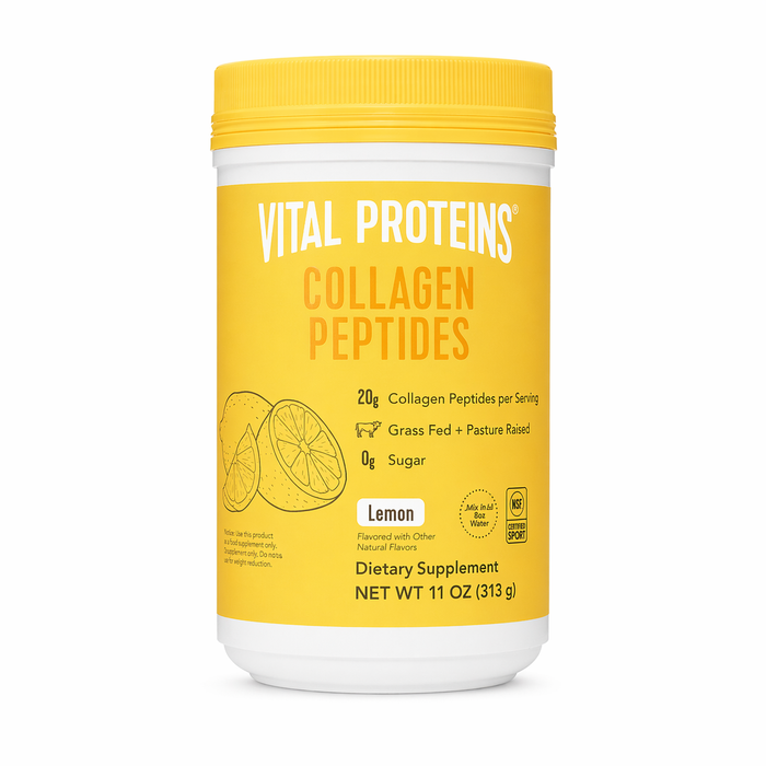 Vital Proteins Collagen Peptides 10oz