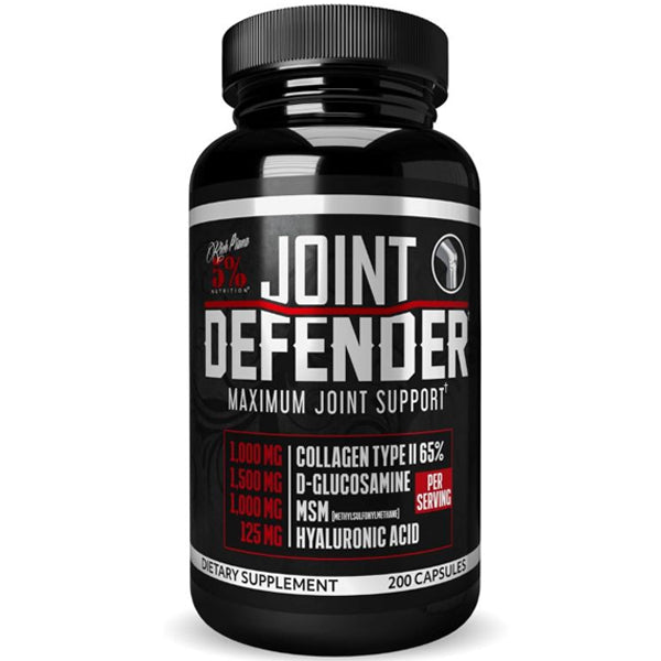 5% Nutrition Joint Defender Capsules