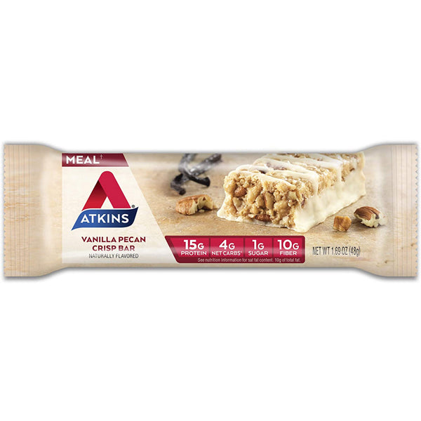 Atkins Protein Meal Bars 5pk