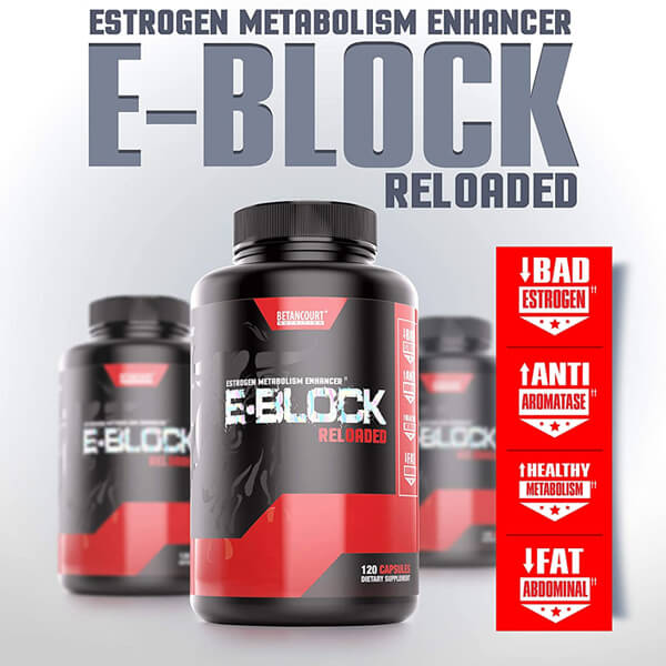 Betancourt E-Block Reloaded