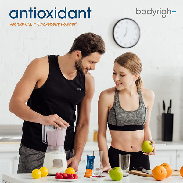 BodyRight Antioxidant Boost Singles 30pk