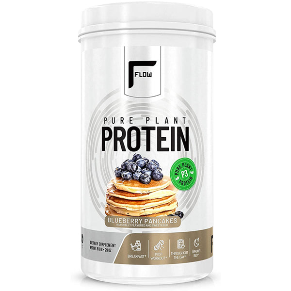 Flow Pure Plant Protein 30 Servings