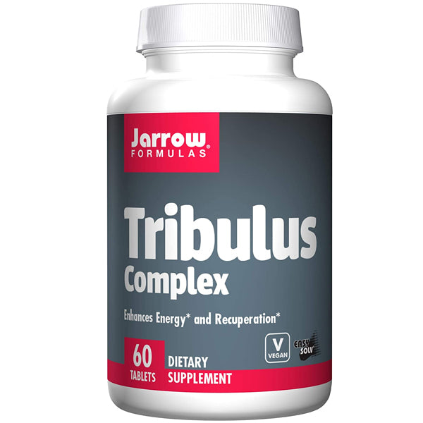Jarrow Formulas Tribulus Complex 60ct