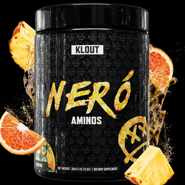Klout Nero Aminos 20 Servings