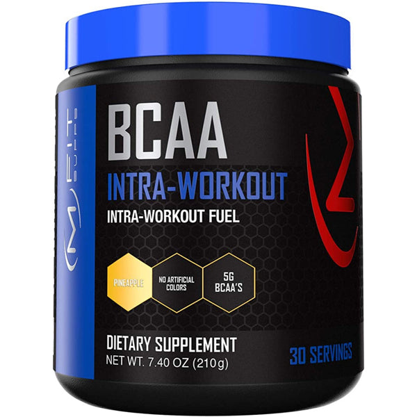 MFit Supps BCAA Intra-Workout Fuel 30 servings