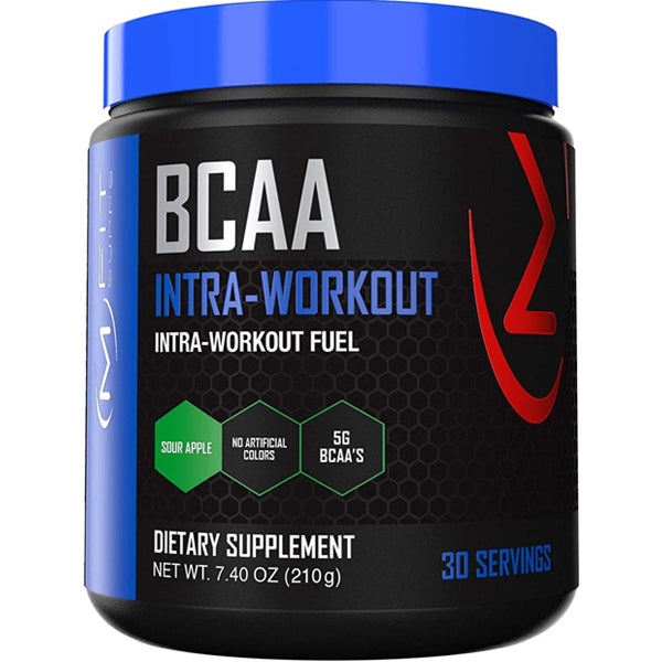 MFit Supps BCAA Intra-Workout Fuel 30 servings