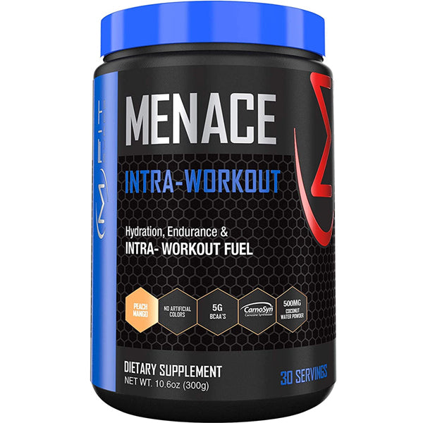 MFit Supps Menace Intra-Workout 30 Servings