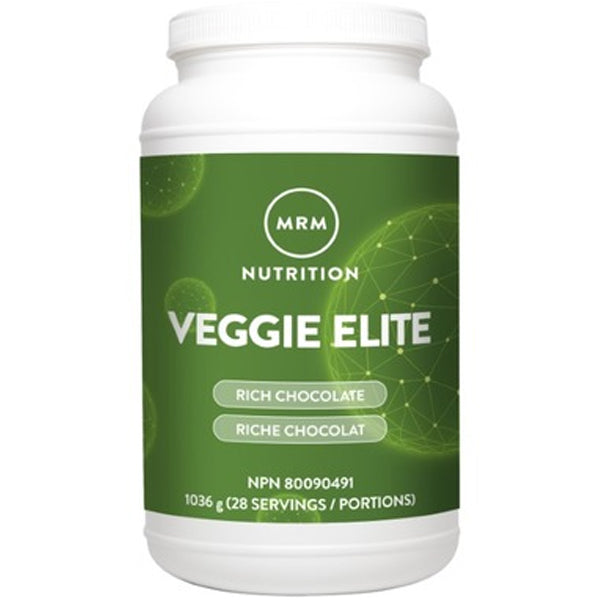 MRM Veggie Elite Protein 28 Servings