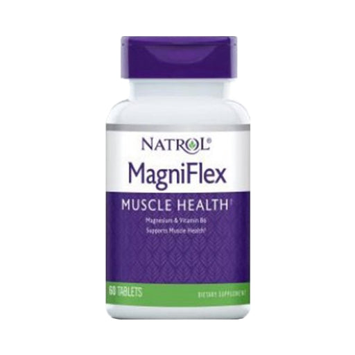 Natrol Magniflex Muscle Health 60ct.
