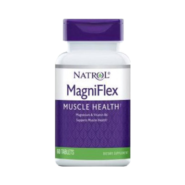 Natrol Magniflex Muscle Health 60ct.
