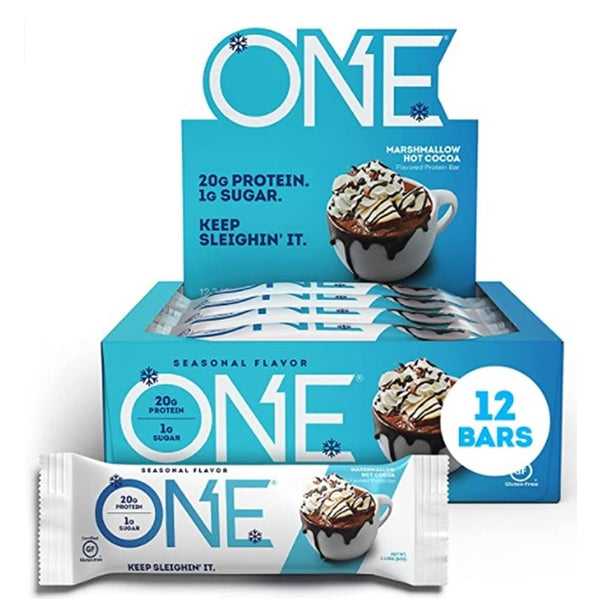 ONE Protein Bar 12pk