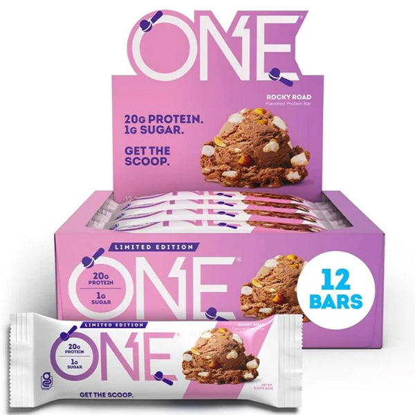 ONE Protein Bar 12pk