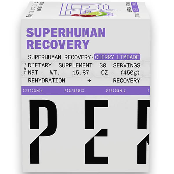 Performix SuperHuman Recovery 30 Servings