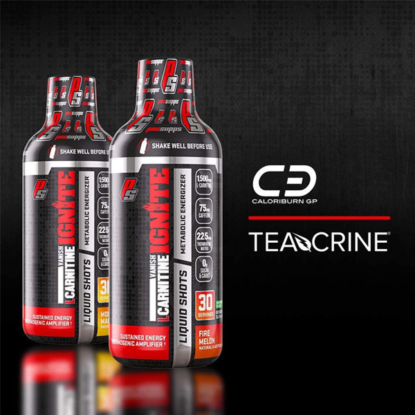 vanish l carnitine ProSupps Vanish Ignite L-Carnitine 1500 30 Servings vanish l carnitine ProSupps Vanish Ignite L-Carnitine 1500 30 Servings
