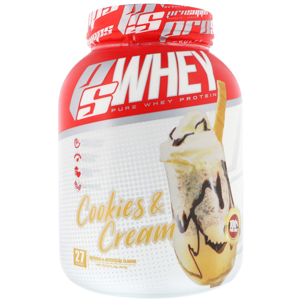 ProSupps PSWhey Pure Whey Protein 2lbs