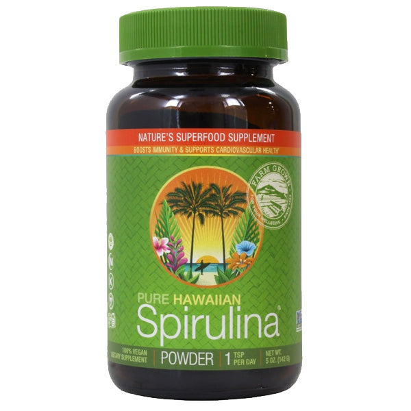 Best Spirulina Supplement 2026: 5 Picks Tested for Purity